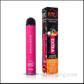 Bán buôn thuốc lá điện tử Fume thêm 1500 puffs Vape dùng một lần